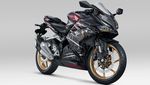 Potret Honda CBR250RR yang Makin Canggih dengan Teknologi MotoGP