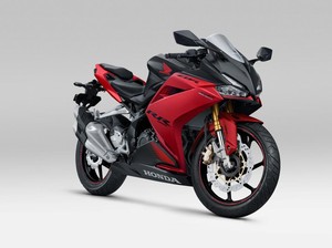 Honda CBR250RR SP Quick Shifter Diluncurkan, Harga Rp 76,7 Juta