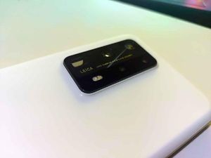 Alasan Huawei P40 Series Layak Dimiliki Pencinta Mobile Photography