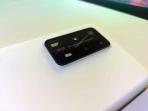 Alasan Huawei P40 Series Layak Dimiliki Pencinta Mobile Photography