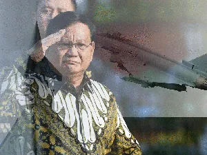 Ini yang Bikin Prabowo Batalkan Kontrak Alutsista Rp 50 T