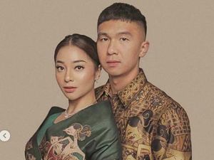 Indra Priawan dan Nikita Willy Makin Lengket Jelang Nikah