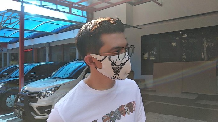 Irwansyah Irwansyah