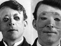 Foto-foto Langka dari Masa Silam untuk Menambah Pengetahuan