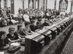 Foto-foto Langka dari Masa Silam untuk Menambah Pengetahuan