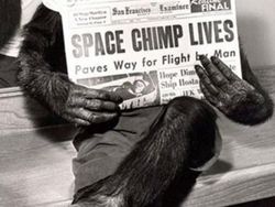 Foto-foto Langka dari Masa Silam untuk Menambah Pengetahuan