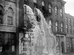 Foto-foto Langka dari Masa Silam untuk Menambah Pengetahuan