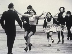 Foto-foto Langka dari Masa Silam untuk Menambah Pengetahuan