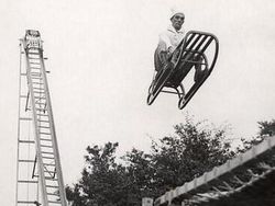 Foto-foto Langka dari Masa Silam untuk Menambah Pengetahuan