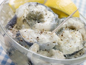 Fakta Menarik Jelly Belut, Makanan Tradisional Inggris Berusia 150 Tahun