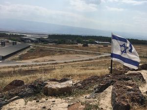 Cerita Sulit Ambulans di Antara Konflik Palestina-Israel