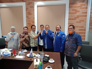 Demokrat Bela Plt Walkot Medan yang Dipecat dari PDIP Gegara Tak Loyal