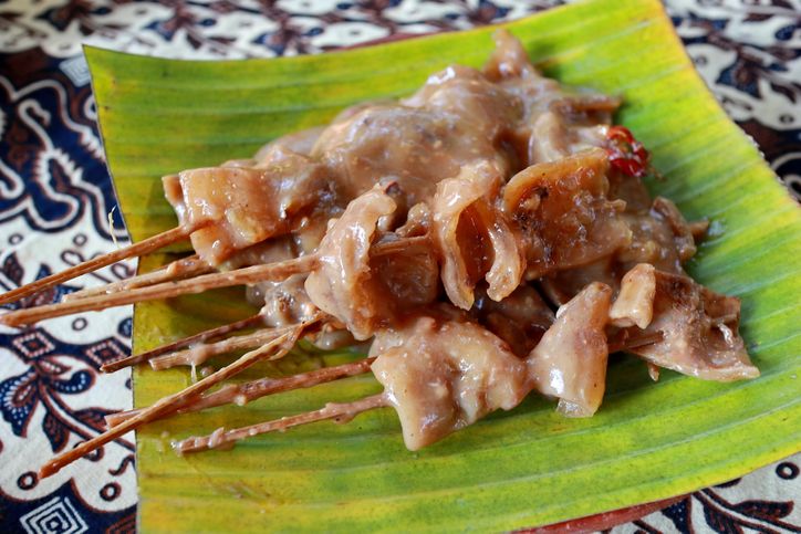 Tips Membersihkan dan Mengolah Kikil