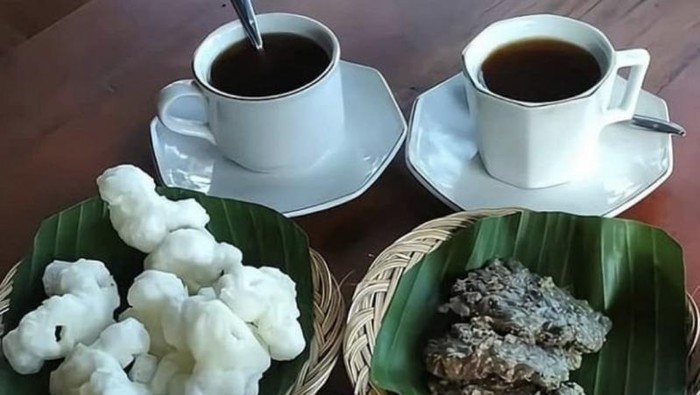 kopi pari