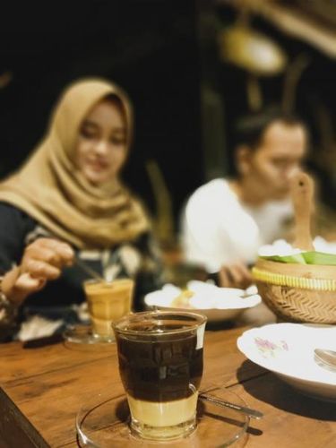 kopi pari
