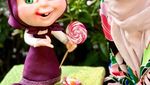 10 Realistic Cake Mirip Karakter Animasi Buatan Baker Asal Turki
