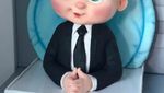 10 Realistic Cake Mirip Karakter Animasi Buatan Baker Asal Turki