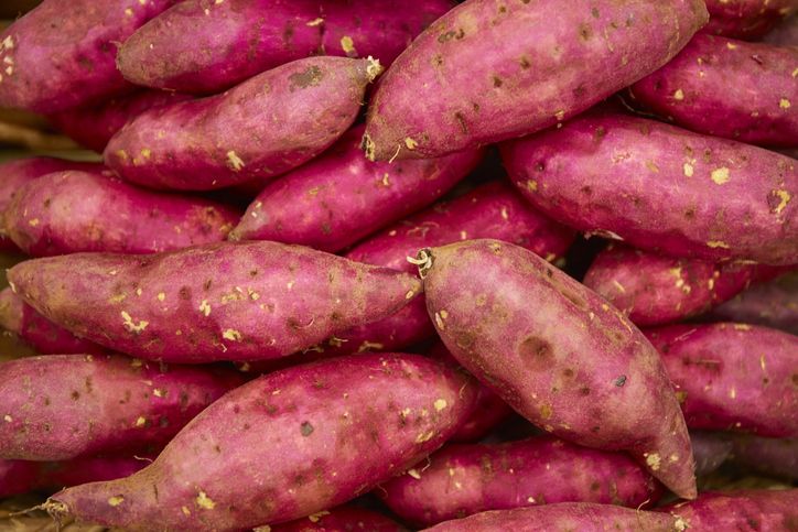 Makanan Untuk Melembabkan Kulit Secara Alami