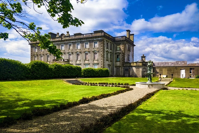 Loftus Hall