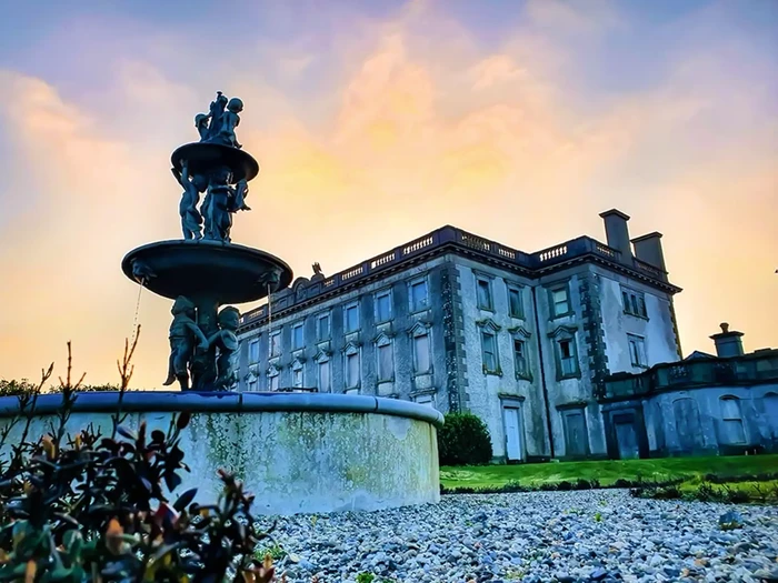 Loftus Hall
