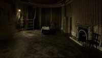 Saat ini, rumah inipun digunakan banyak orang untuk uji nyali dengan melakukan tur berhantu di rumah seluas 27.124 kaki persegi ini. (Loftus Hall)