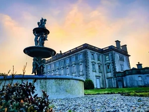Ada yang Mau Membeli Rumah Paling Berhantu di Irlandia?