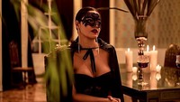 Di Meksiko, Meite Perroni telah dikenal sebagai Ratu Telenovela. Dok. Instagram/maitepb