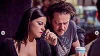 Selain telenovela dan serial, Meite Perroni juga tampil dalam beberapa film. Dok. Instagram/maitepb