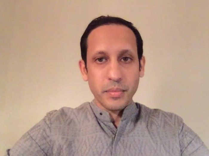 Mendikbud Nadiem Makarim