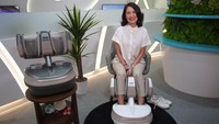 Di tengah Pandemi COVID-19, Pemerintah menerapkan Pembatasan Sosial Berskala Besar (PSBB) termasuk PSBB Transisi di Jakarta yang sampai akhirnya akan memasuki Era New Normal. Jadi tak heran bila masyarakat akan lebih sering melakukan aktivitas di dalam rumah. dok. Ogawa