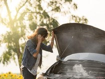 Rawat Mobil Sendiri Mudah, Bisa Dimulai Pilih Radiator yang Tepat!