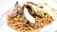 Jalan-jalan ke Shanghai, Cina ada restoran A Niang Mian dengan peringkat Bib Gourmand. Restoran ini menyajikan mie sup ikan yang enak banget. Foto: Michelin Guide/ist