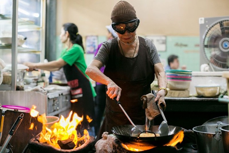 Michelin Guide di Asia