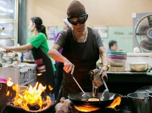 Ini 10 Restoran Murah dan Enak di Asia Pilihan Michelin Guide