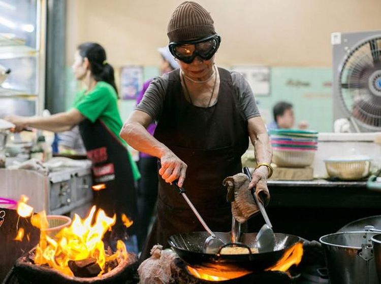 Ini 10 Restoran Murah dan Enak di Asia Pilihan Michelin Guide