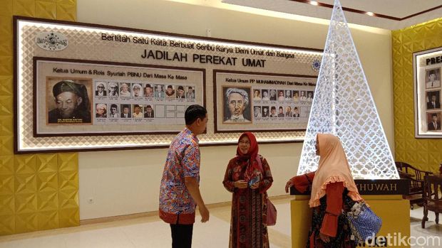 Museum Gusjigang di Kudus
