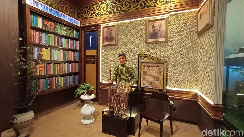 Museum Gusjigang di Kudus