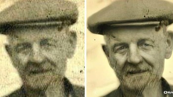 Hasilnya benar-benar detail dan mulus. (Foto: MyHeritage)