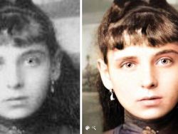 Keren! Kala Foto Jadul yang Blur Disulap Jadi Jernih