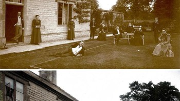 Ketika digabungkan, MyHeritage In Color dan MyHeritage Photo Enchancer dapat mengungkapkan leluhur Anda yang belum pernah Anda lihat sebelumnya tulis perusahaan di blog-nya yang dilansir detiKINET dari BoredPanda. (Foto: MyHeritage)