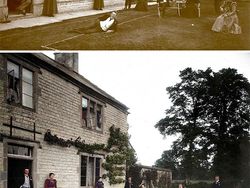 Keren! Kala Foto Jadul yang Blur Disulap Jadi Jernih