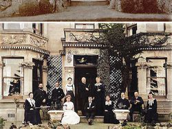 Keren! Kala Foto Jadul yang Blur Disulap Jadi Jernih