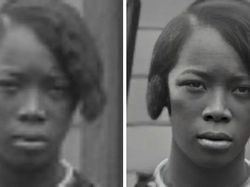 Keren! Kala Foto Jadul yang Blur Disulap Jadi Jernih