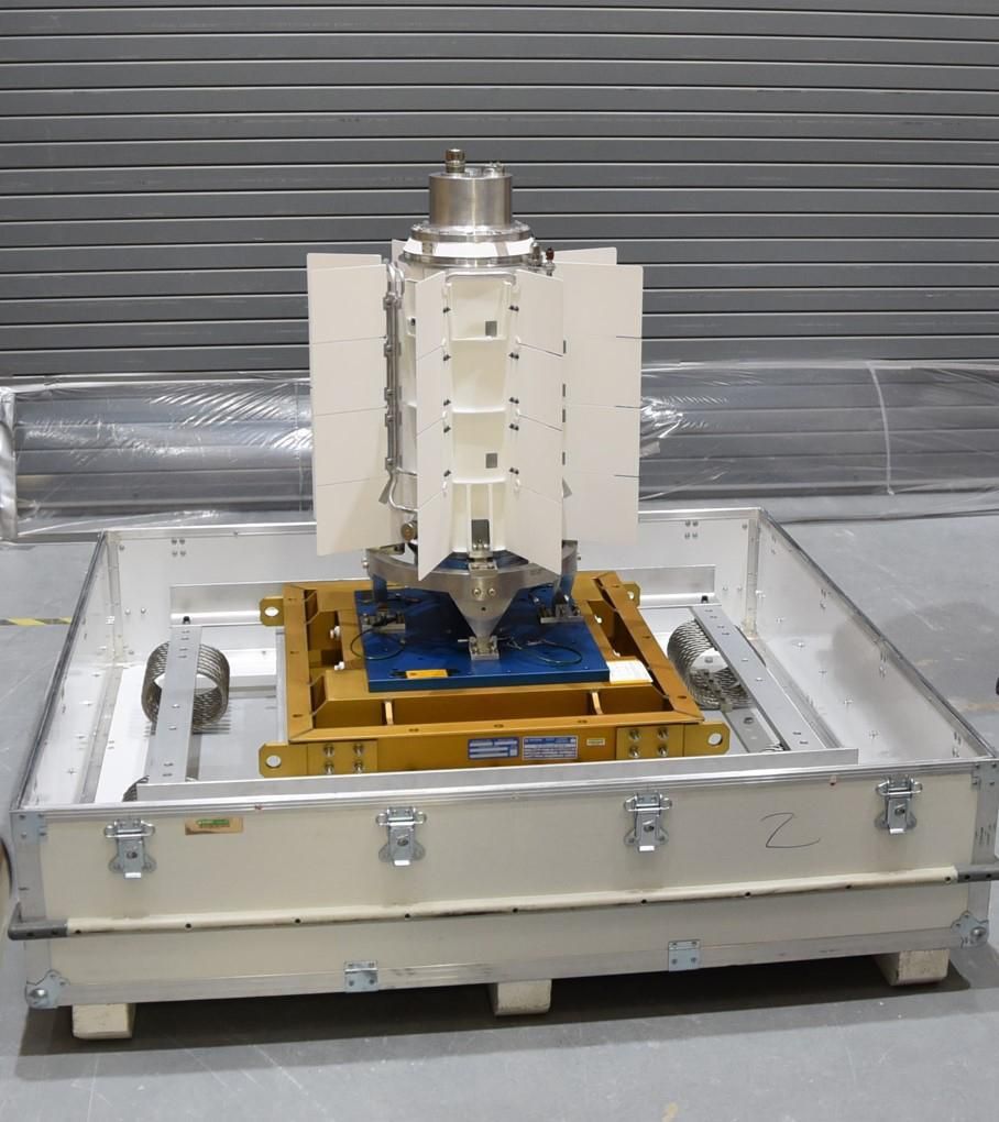 Badan Antariksa Amerika Serikat (NASA) telah memasang tenaga nuklir yang dipasangkan ke dalam robot penjelajahnya di Mars nanti, yakni Perseverance.