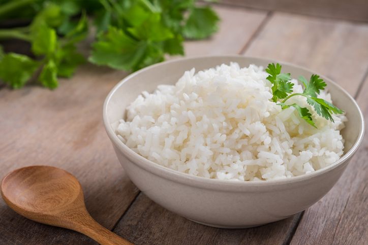 Netizen Kesal Karena Wanita Inggris Masak Nasi Kayak Pasta