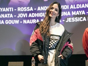 Kegiatan Nia Ramadhani dan Ardi Bakrie Sebelum Tidur, Apa Itu?