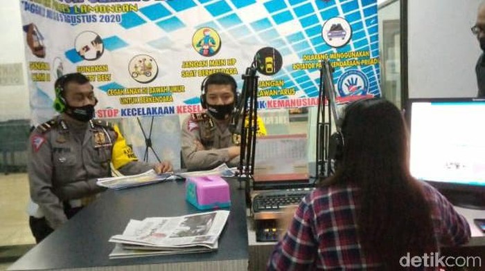 Operasi Patuh Semeru 2020 kembali digelar di Jawa Timur mulai 23 Juli. Operasi akan berlangsung selama 14 hari hingga 5 Agustus mendatang.