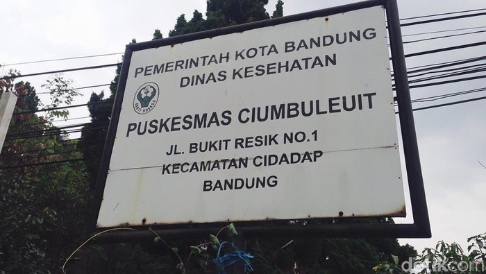 Puskesmas Ciumbuleuit jadi tempat ujicoba vaksin sinovac