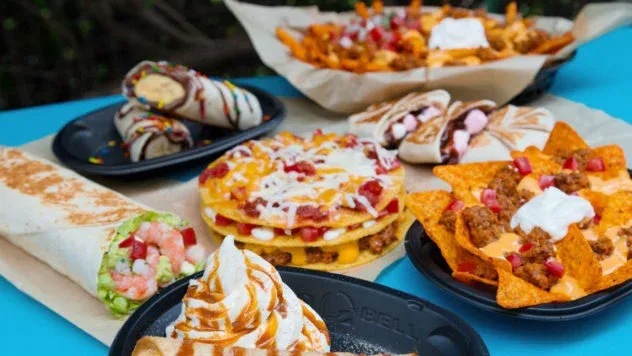 Rumor Menyerang Perusahaan Makanan