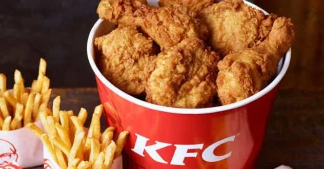 Rumor Menyerang Perusahaan Makanan